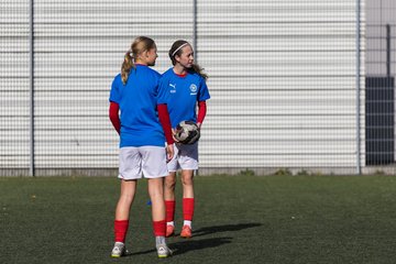 Bild 40 - wCJ Holstein Kiel Turnier